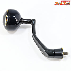 【シマノ】 25ステラ SW8000HG 75mm 純正ハンドル 左軸装着 SHIMANO STELLA