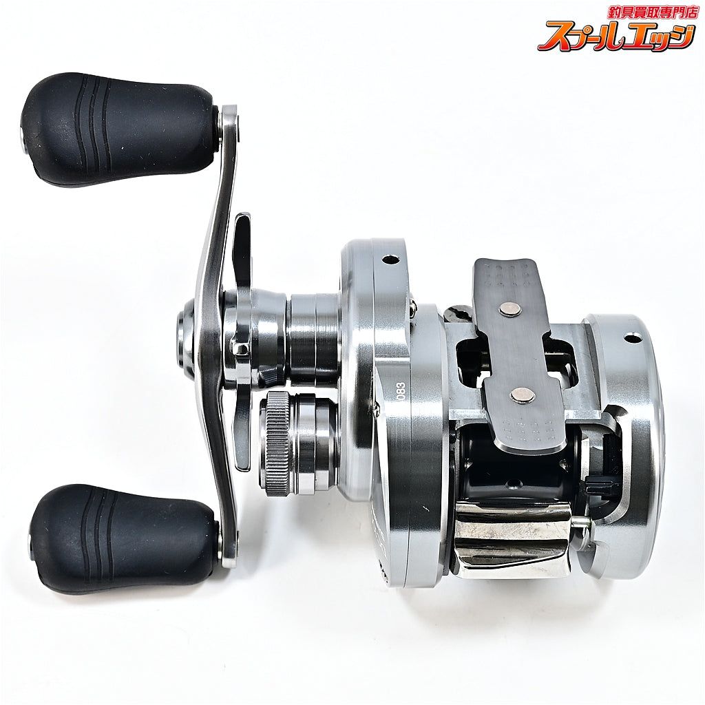 【シマノ】 20カルカッタコンクエスト DC 100 SHIMANO CALCUTTA CONQUEST