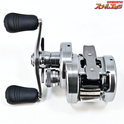 【シマノ】 20カルカッタコンクエスト DC 100 SHIMANO CALCUTTA CONQUEST