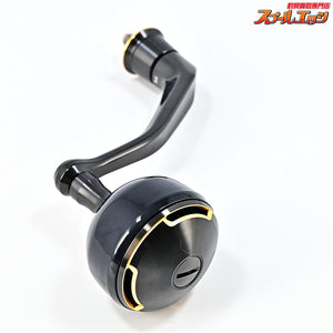 【シマノ】 25ステラ SW8000HG 75mm 純正ハンドル 左軸装着 SHIMANO STELLA