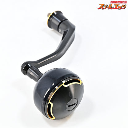 【シマノ】 25ステラ SW8000HG 75mm 純正ハンドル 左軸装着 SHIMANO STELLA