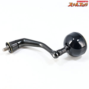【シマノ】 25ステラ SW8000HG 75mm 純正ハンドル 左軸装着 SHIMANO STELLA