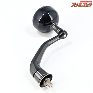 【シマノ】 25ステラ SW8000HG 75mm 純正ハンドル 左軸装着 SHIMANO STELLA