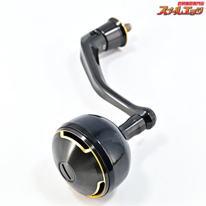 【シマノ】 25ステラ SW8000HG 75mm 純正ハンドル 左軸装着 SHIMANO STELLA