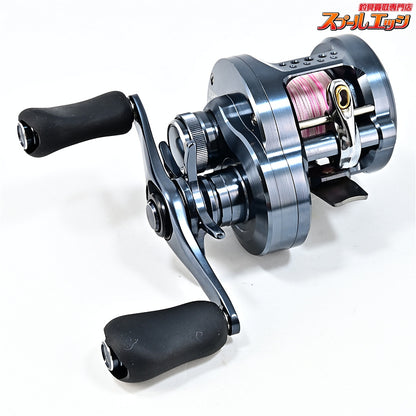 【シマノ】 24カルカッタコンクエスト シャローエディション 30HG SHIMANO CALCUTTA CONQUEST