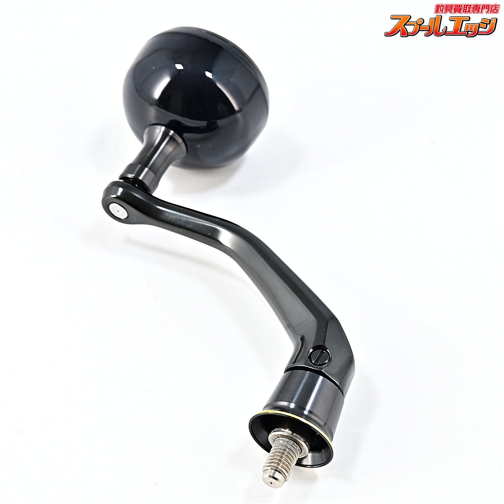 【シマノ】 25ステラ SW8000HG 75mm 純正ハンドル 左軸装着 SHIMANO STELLA