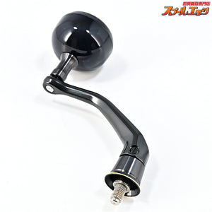 【シマノ】 25ステラ SW8000HG 75mm 純正ハンドル 左軸装着 SHIMANO STELLA