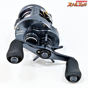 【シマノ】 24カルカッタコンクエスト シャローエディション 30HG SHIMANO CALCUTTA CONQUEST