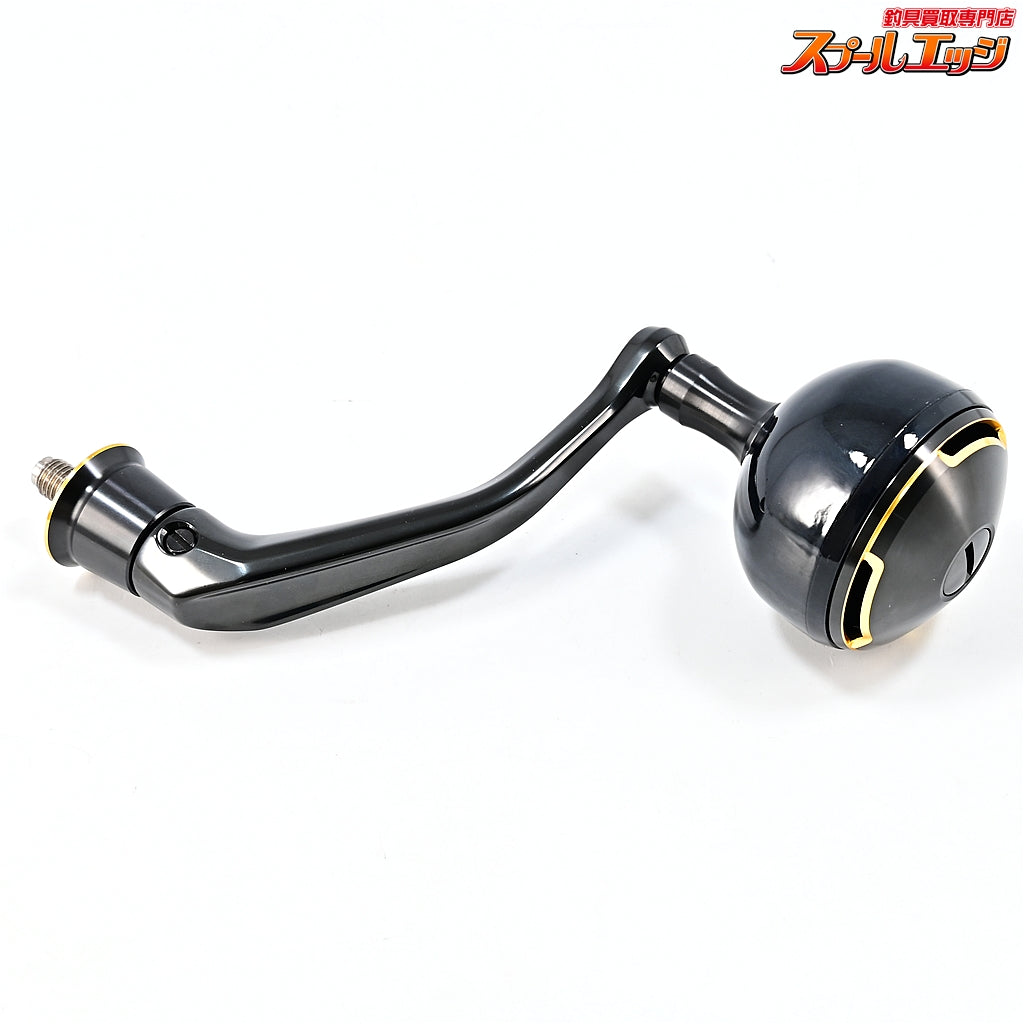 【シマノ】 25ステラ SW8000HG 75mm 純正ハンドル 左軸装着 SHIMANO STELLA