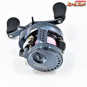 【シマノ】 24カルカッタコンクエスト シャローエディション 30HG SHIMANO CALCUTTA CONQUEST