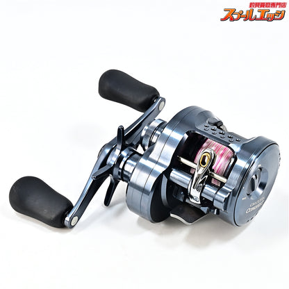 【シマノ】 24カルカッタコンクエスト シャローエディション 30HG SHIMANO CALCUTTA CONQUEST