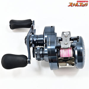 【シマノ】 24カルカッタコンクエスト シャローエディション 30HG SHIMANO CALCUTTA CONQUEST