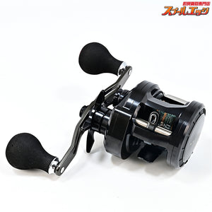 【ダイワxSLPワークス】 リョウガ 1016H-SLPW タトゥーラTW純正ハンドル110mm&ダイワ純正EVAノブ装着 DAIWAxSLPWORKS RYOGA