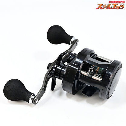 【ダイワxSLPワークス】 リョウガ 1016H-SLPW タトゥーラTW純正ハンドル110mm&ダイワ純正EVAノブ装着 DAIWAxSLPWORKS RYOGA