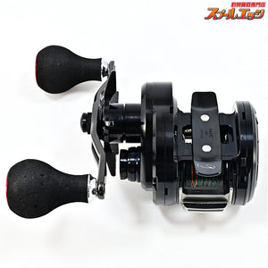 【ダイワxSLPワークス】 リョウガ 1016H-SLPW タトゥーラTW純正ハンドル110mm&ダイワ純正EVAノブ装着 DAIWAxSLPWORKS RYOGA