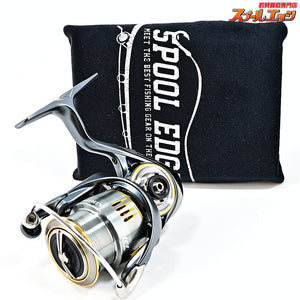 【ダイワ】 23エアリティ LT 2000S-P ハンドル&ラインローラーベアリング等欠品 DAIWA AIRITY