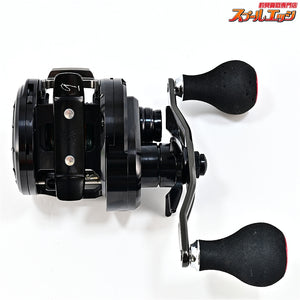 【ダイワxSLPワークス】 リョウガ 1016H-SLPW タトゥーラTW純正ハンドル110mm&ダイワ純正EVAノブ装着 DAIWAxSLPWORKS RYOGA