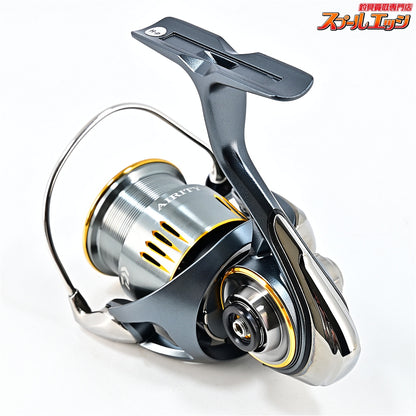 【ダイワ】 23エアリティ LT 2000S-P ハンドル&ラインローラーベアリング等欠品 DAIWA AIRITY
