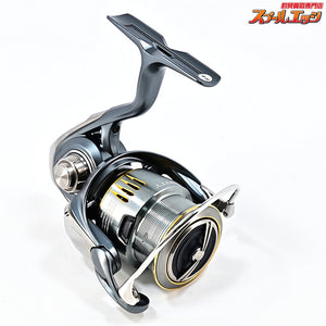 【ダイワ】 23エアリティ LT 2000S-P ハンドル&ラインローラーベアリング等欠品 DAIWA AIRITY