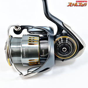 【ダイワ】 23エアリティ LT 2000S-P ハンドル&ラインローラーベアリング等欠品 DAIWA AIRITY