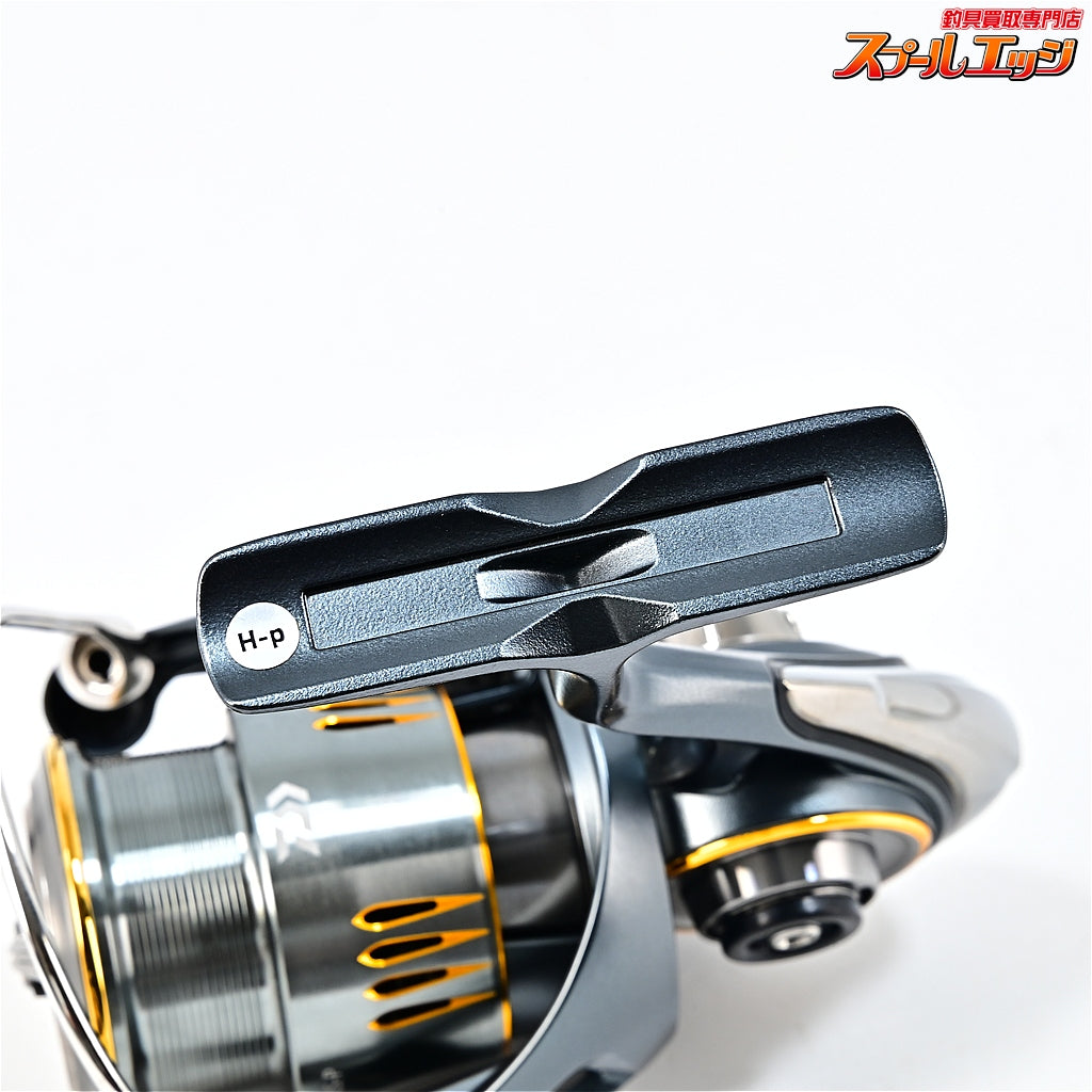 【ダイワ】 23エアリティ LT 2000S-P ハンドル&ラインローラーベアリング等欠品 DAIWA AIRITY