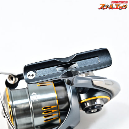 【ダイワ】 23エアリティ LT 2000S-P ハンドル&ラインローラーベアリング等欠品 DAIWA AIRITY