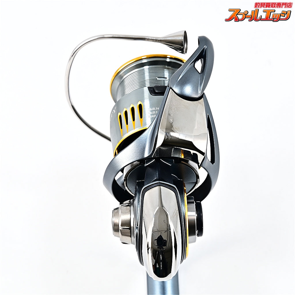 【ダイワ】 23エアリティ LT 2000S-P ハンドル&ラインローラーベアリング等欠品 DAIWA AIRITY