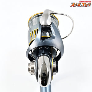 【ダイワ】 23エアリティ LT 2000S-P ハンドル&ラインローラーベアリング等欠品 DAIWA AIRITY