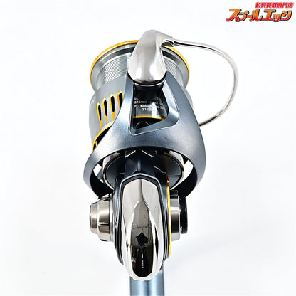 【ダイワ】 23エアリティ LT 2000S-P ハンドル&ラインローラーベアリング等欠品 DAIWA AIRITY