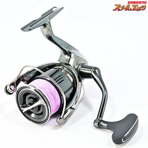 【シマノ】 22ステラ C3000XG SHIMANO STELLA