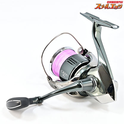 【シマノ】 22ステラ C3000XG SHIMANO STELLA