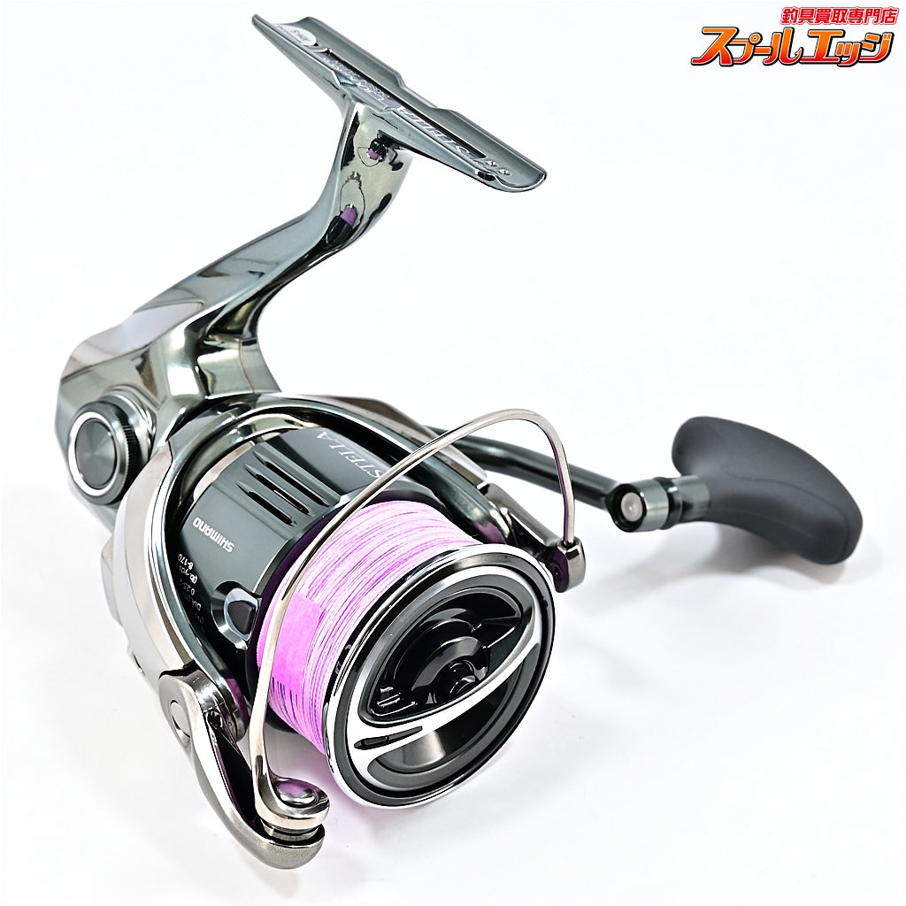 【シマノ】 22ステラ C3000XG SHIMANO STELLA