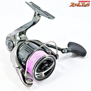【シマノ】 22ステラ C3000XG SHIMANO STELLA