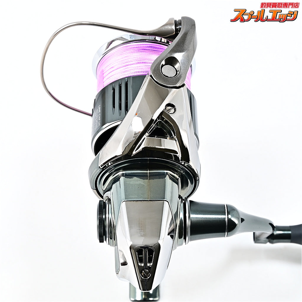 【シマノ】 22ステラ C3000XG SHIMANO STELLA