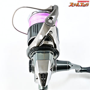 【シマノ】 22ステラ C3000XG SHIMANO STELLA
