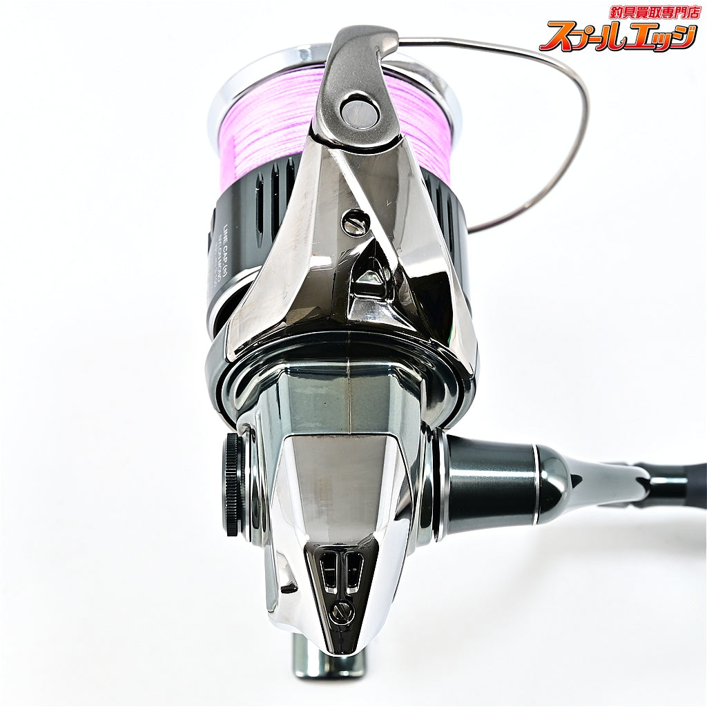 【シマノ】 22ステラ C3000XG SHIMANO STELLA