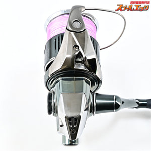 【シマノ】 22ステラ C3000XG SHIMANO STELLA