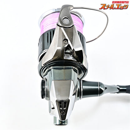 【シマノ】 22ステラ C3000XG SHIMANO STELLA