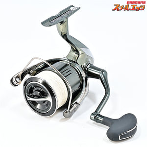 【シマノ】 22ステラ 4000XG SHIMANO STELLA