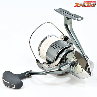 【シマノ】 22ステラ 4000XG SHIMANO STELLA