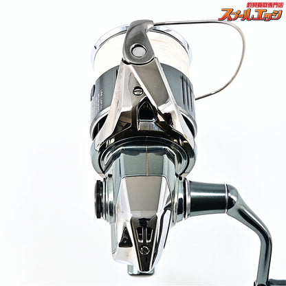 【シマノ】 22ステラ 4000XG SHIMANO STELLA