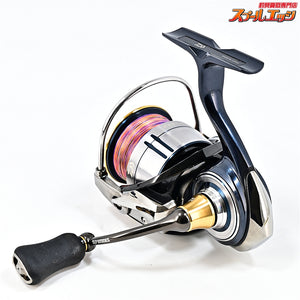 【ダイワ】 19セルテート LT 3000S-CH-DH SLPW RCS45mmマシンカットハンドル装着 DAIWA CERTATE