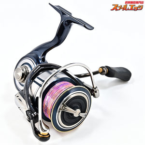 【ダイワ】 19セルテート LT 3000S-CH-DH SLPW RCS45mmマシンカットハンドル装着 DAIWA CERTATE
