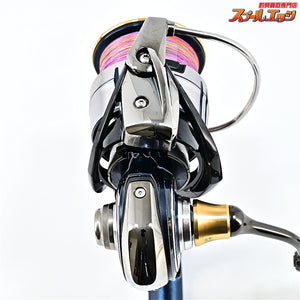 【ダイワ】 19セルテート LT 3000S-CH-DH SLPW RCS45mmマシンカットハンドル装着 DAIWA CERTATE