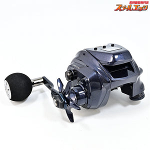 【ダイワ】 23レオブリッツ 200J 使用距離1.4km 使用11時間 DAIWA LEOBRITZ