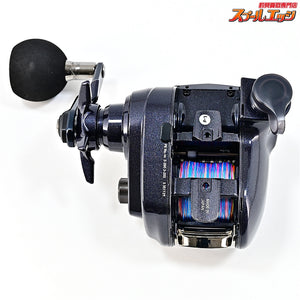 【ダイワ】 23レオブリッツ 200J 使用距離1.4km 使用11時間 DAIWA LEOBRITZ