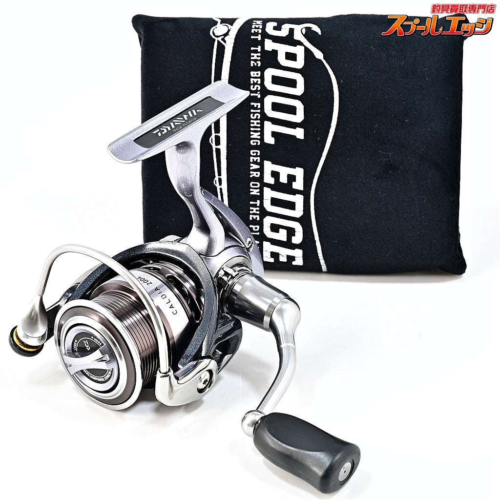 【ダイワ】 14カルディア 2004 DAIWA CALDIA