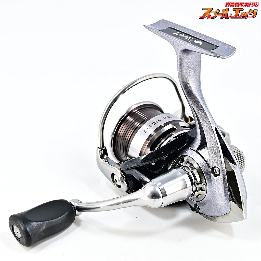 【ダイワ】 14カルディア 2004 DAIWA CALDIA