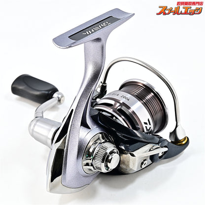 【ダイワ】 14カルディア 2004 DAIWA CALDIA