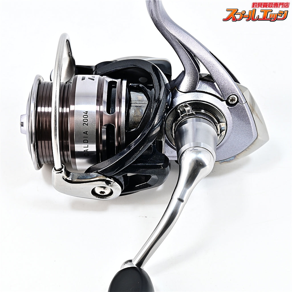 【ダイワ】 14カルディア 2004 DAIWA CALDIA